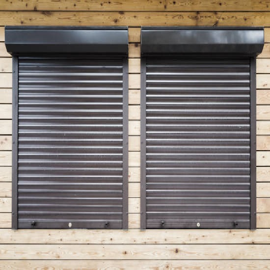 Roller Shutter Manufacturer in Pune